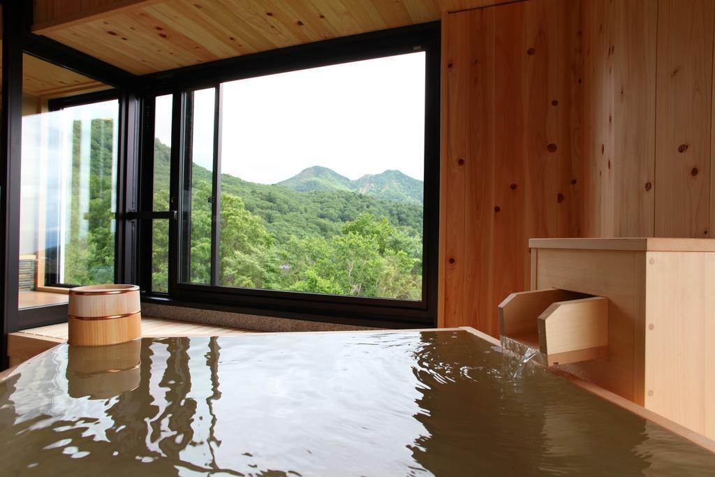 Hotel Higashidate Yamanouchi  Zewnętrze zdjęcie