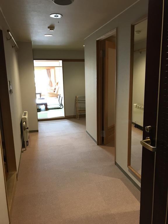 Hotel Higashidate Yamanouchi  Zewnętrze zdjęcie